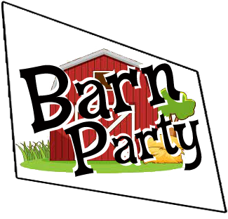 Barn Party