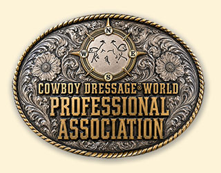 Cowboy Dressage World Professional Association